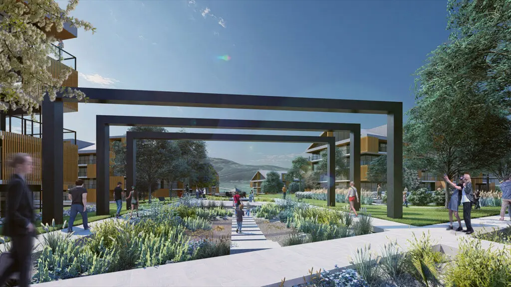 Image de la réalisation