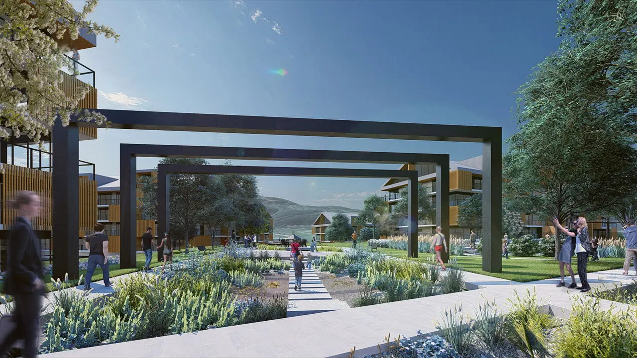 Image de la réalisation