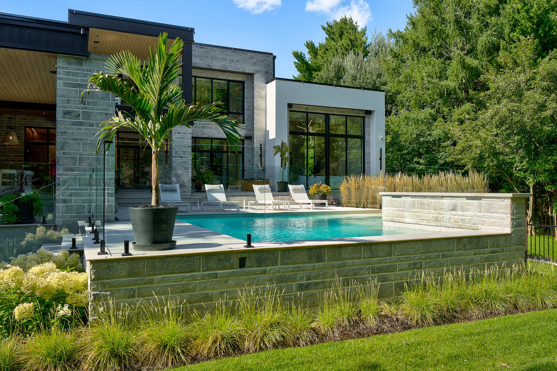 Image du Hero - Réalisation