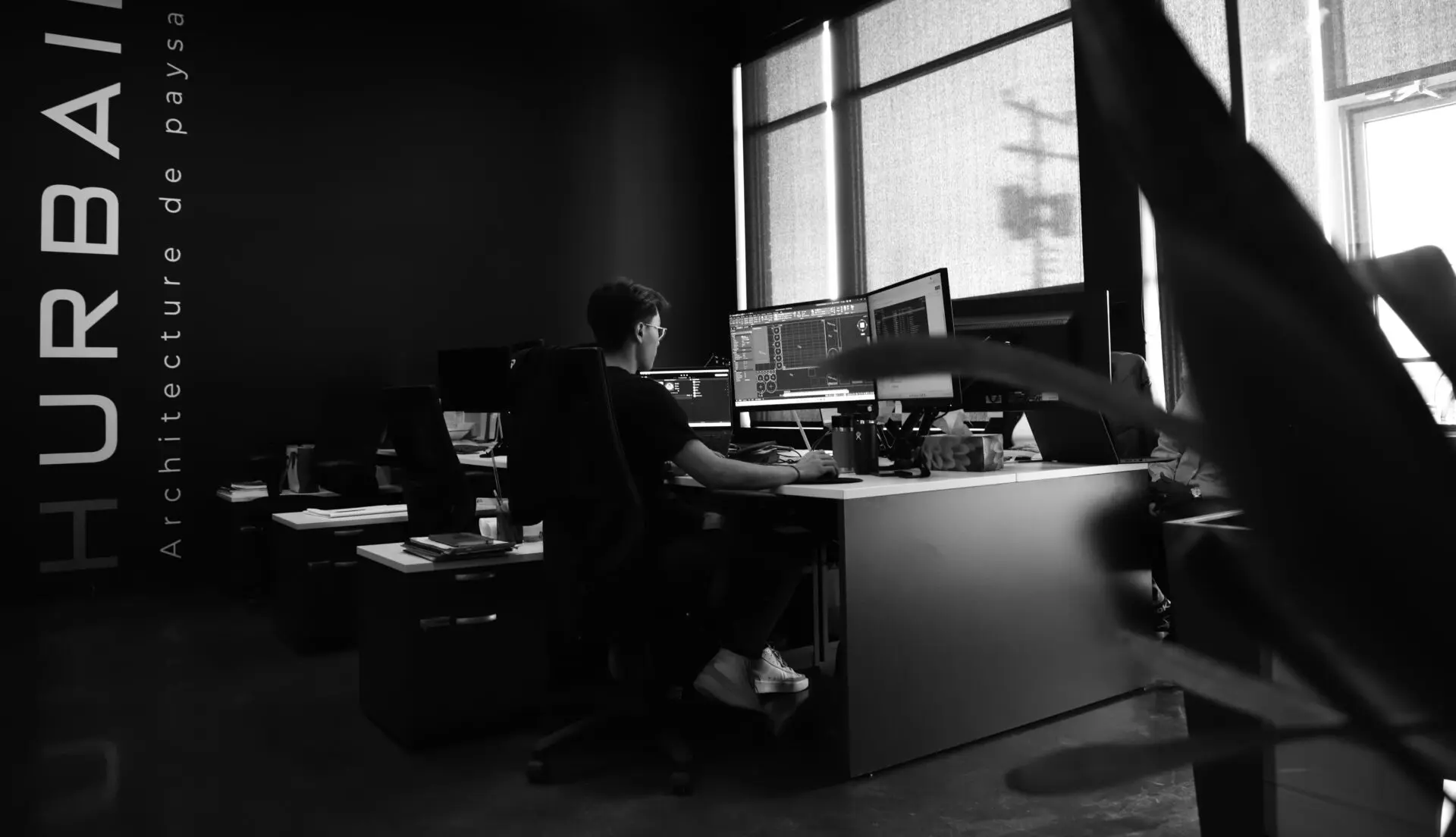 Image du Hero - Simple